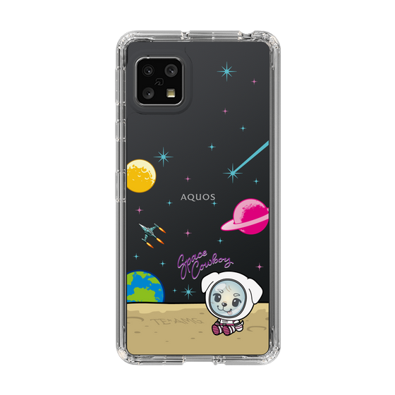 スリムプロテクションケース［ Takanori Iwata ASIA TOUR 2025-2026 "SPACE COWBOY" - キャラB ］