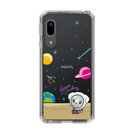 スリムプロテクションケース［ Takanori Iwata ASIA TOUR 2025-2026 "SPACE COWBOY" - キャラB ］