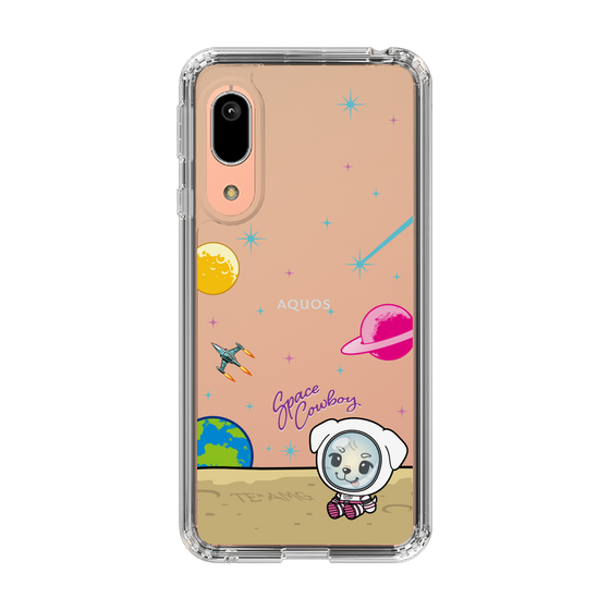 スリムプロテクションケース［ Takanori Iwata ASIA TOUR 2025-2026 "SPACE COWBOY" - キャラB ］