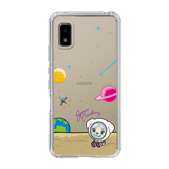 スリムプロテクションケース［ Takanori Iwata ASIA TOUR 2025-2026 "SPACE COWBOY" - キャラB ］