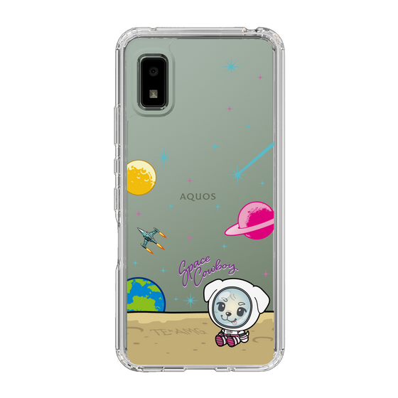 スリムプロテクションケース［ Takanori Iwata ASIA TOUR 2025-2026 "SPACE COWBOY" - キャラB ］