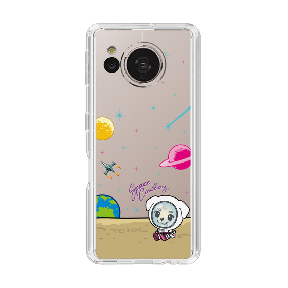 スリムプロテクションケース［ Takanori Iwata ASIA TOUR 2025-2026 "SPACE COWBOY" - キャラB ］