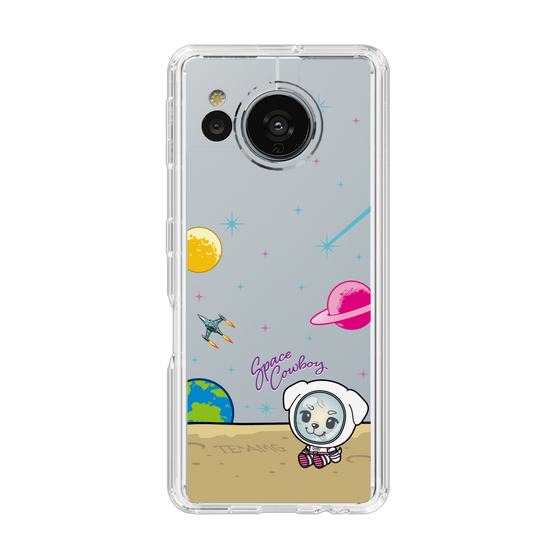 スリムプロテクションケース［ Takanori Iwata ASIA TOUR 2025-2026 "SPACE COWBOY" - キャラB ］