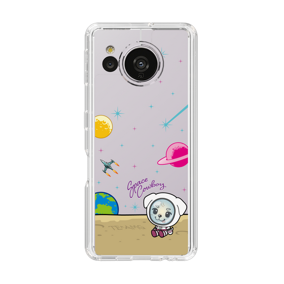 スリムプロテクションケース［ Takanori Iwata ASIA TOUR 2025-2026 "SPACE COWBOY" - キャラB ］