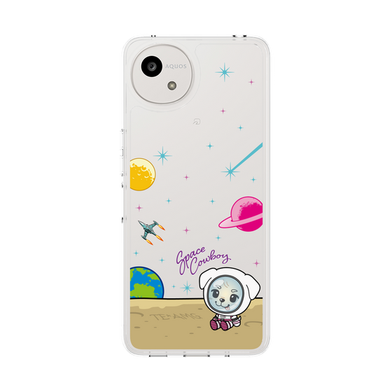 スリムプロテクションケース［ Takanori Iwata ASIA TOUR 2025-2026 "SPACE COWBOY" - キャラB ］