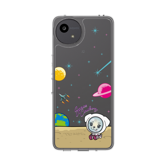 スリムプロテクションケース［ Takanori Iwata ASIA TOUR 2025-2026 "SPACE COWBOY" - キャラB ］