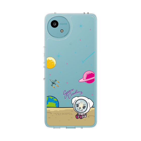 スリムプロテクションケース［ Takanori Iwata ASIA TOUR 2025-2026 "SPACE COWBOY" - キャラB ］