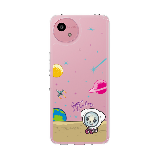 スリムプロテクションケース［ Takanori Iwata ASIA TOUR 2025-2026 "SPACE COWBOY" - キャラB ］