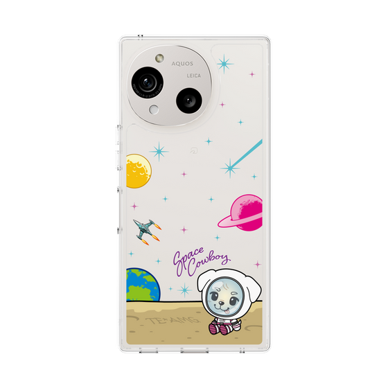 スリムプロテクションケース［ Takanori Iwata ASIA TOUR 2025-2026 "SPACE COWBOY" - キャラB ］