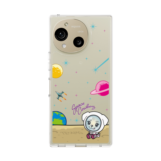 スリムプロテクションケース［ Takanori Iwata ASIA TOUR 2025-2026 "SPACE COWBOY" - キャラB ］