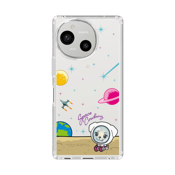 スリムプロテクションケース［ Takanori Iwata ASIA TOUR 2025-2026 "SPACE COWBOY" - キャラB ］