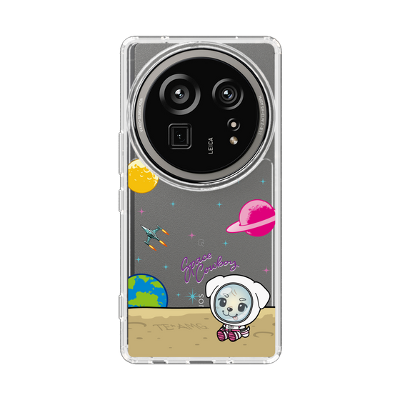 スリムプロテクションケース［ Takanori Iwata ASIA TOUR 2025-2026 "SPACE COWBOY" - キャラB ］