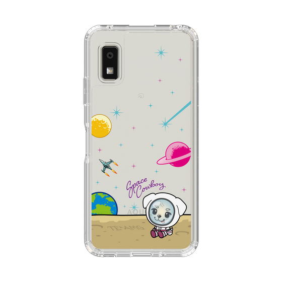 スリムプロテクションケース［ Takanori Iwata ASIA TOUR 2025-2026 "SPACE COWBOY" - キャラB ］