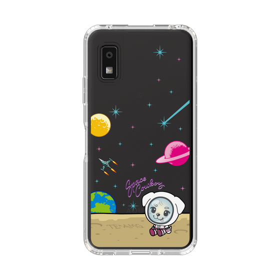 スリムプロテクションケース［ Takanori Iwata ASIA TOUR 2025-2026 "SPACE COWBOY" - キャラB ］