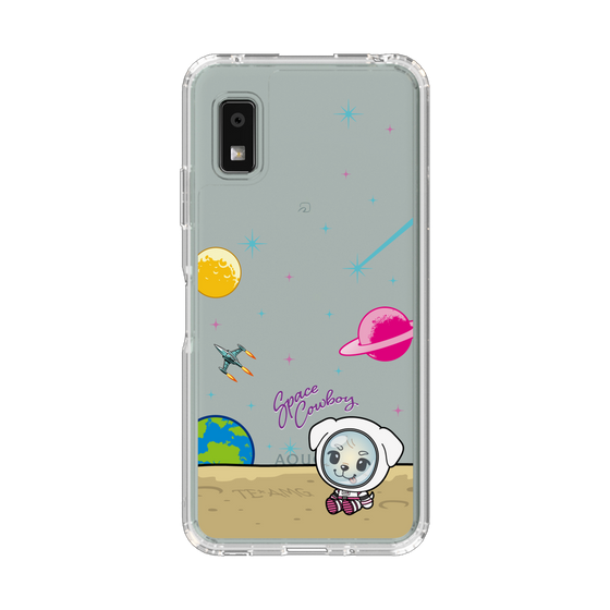 スリムプロテクションケース［ Takanori Iwata ASIA TOUR 2025-2026 "SPACE COWBOY" - キャラB ］