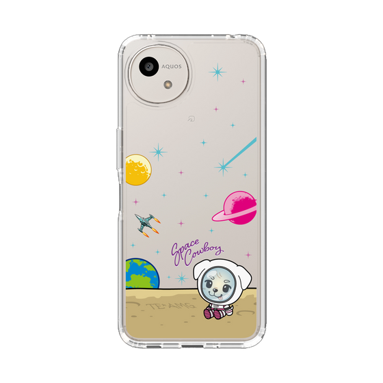 スリムプロテクションケース［ Takanori Iwata ASIA TOUR 2025-2026 "SPACE COWBOY" - キャラB ］