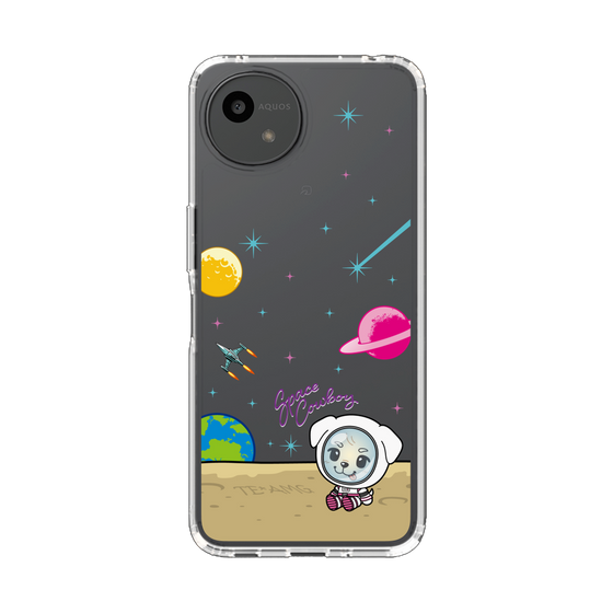 スリムプロテクションケース［ Takanori Iwata ASIA TOUR 2025-2026 "SPACE COWBOY" - キャラB ］