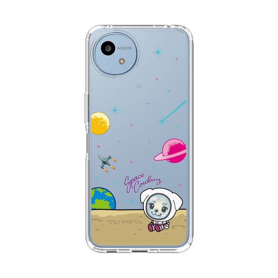 スリムプロテクションケース［ Takanori Iwata ASIA TOUR 2025-2026 "SPACE COWBOY" - キャラB ］