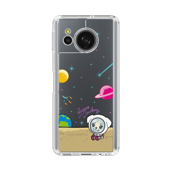 スリムプロテクションケース［ Takanori Iwata ASIA TOUR 2025-2026 "SPACE COWBOY" - キャラB ］