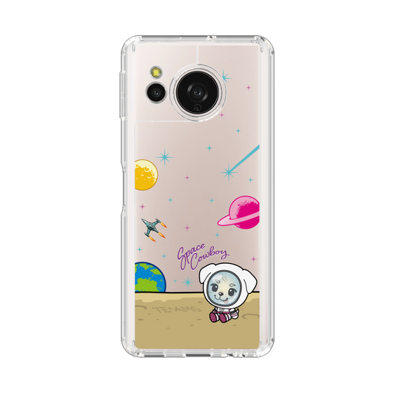 スリムプロテクションケース［ Takanori Iwata ASIA TOUR 2025-2026 "SPACE COWBOY" - キャラB ］