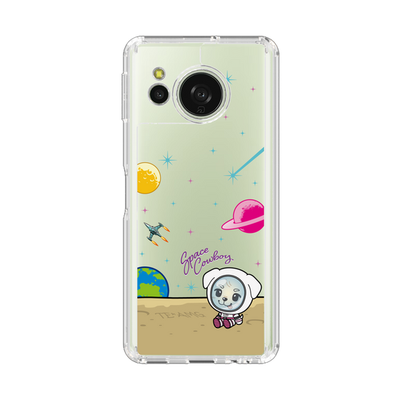 スリムプロテクションケース［ Takanori Iwata ASIA TOUR 2025-2026 "SPACE COWBOY" - キャラB ］