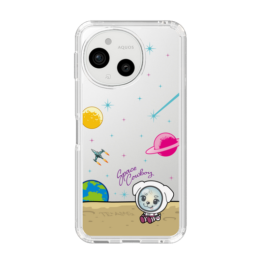 スリムプロテクションケース［ Takanori Iwata ASIA TOUR 2025-2026 "SPACE COWBOY" - キャラB ］