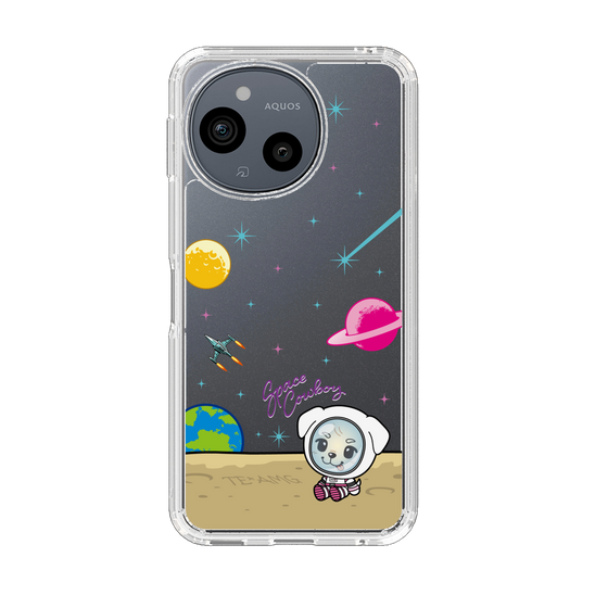 スリムプロテクションケース［ Takanori Iwata ASIA TOUR 2025-2026 "SPACE COWBOY" - キャラB ］