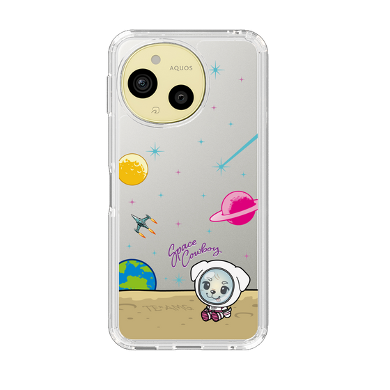 スリムプロテクションケース［ Takanori Iwata ASIA TOUR 2025-2026 "SPACE COWBOY" - キャラB ］