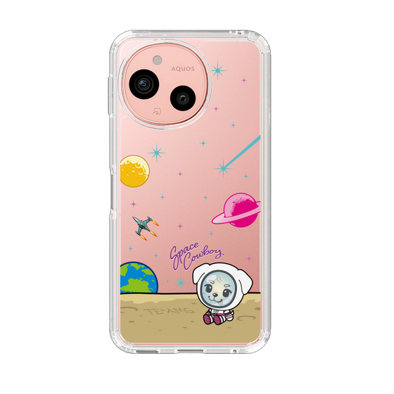 スリムプロテクションケース［ Takanori Iwata ASIA TOUR 2025-2026 "SPACE COWBOY" - キャラB ］