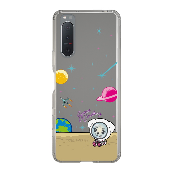 スリムプロテクションケース［ Takanori Iwata ASIA TOUR 2025-2026 "SPACE COWBOY" - キャラB ］