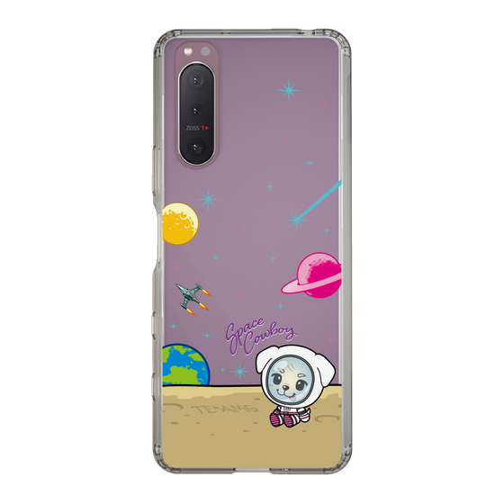 スリムプロテクションケース［ Takanori Iwata ASIA TOUR 2025-2026 "SPACE COWBOY" - キャラB ］