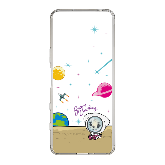 スリムプロテクションケース［ Takanori Iwata ASIA TOUR 2025-2026 "SPACE COWBOY" - キャラB ］