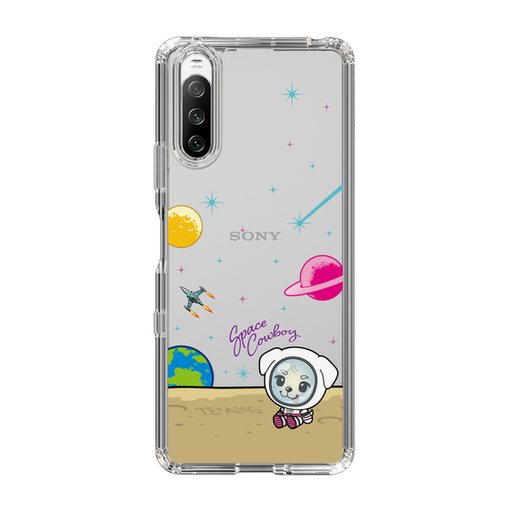 スリムプロテクションケース［ Takanori Iwata ASIA TOUR 2025-2026 "SPACE COWBOY" - キャラB ］