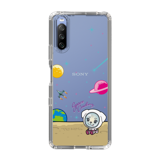 スリムプロテクションケース［ Takanori Iwata ASIA TOUR 2025-2026 "SPACE COWBOY" - キャラB ］