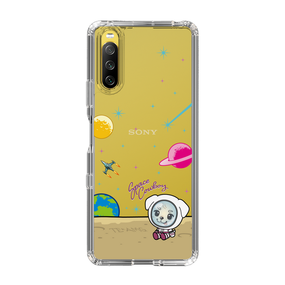 スリムプロテクションケース［ Takanori Iwata ASIA TOUR 2025-2026 "SPACE COWBOY" - キャラB ］