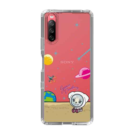 スリムプロテクションケース［ Takanori Iwata ASIA TOUR 2025-2026 "SPACE COWBOY" - キャラB ］