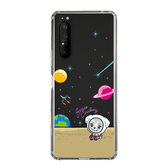 スリムプロテクションケース［ Takanori Iwata ASIA TOUR 2025-2026 "SPACE COWBOY" - キャラB ］