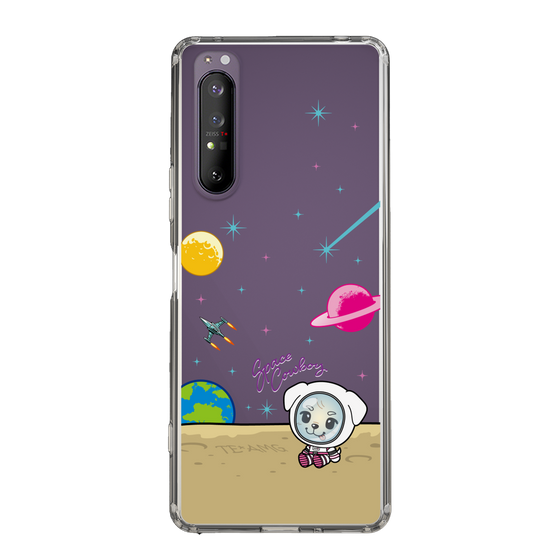 スリムプロテクションケース［ Takanori Iwata ASIA TOUR 2025-2026 "SPACE COWBOY" - キャラB ］