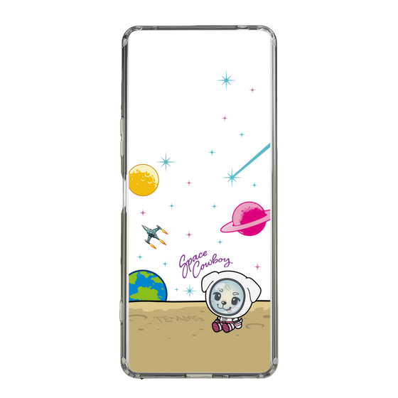 スリムプロテクションケース［ Takanori Iwata ASIA TOUR 2025-2026 "SPACE COWBOY" - キャラB ］