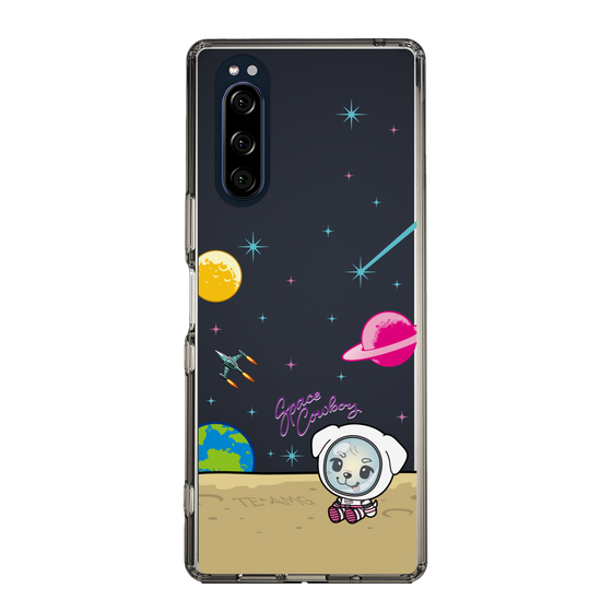 スリムプロテクションケース［ Takanori Iwata ASIA TOUR 2025-2026 "SPACE COWBOY" - キャラB ］