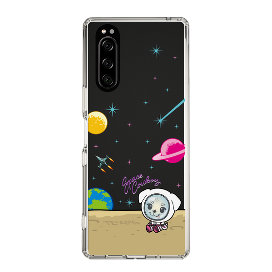 スリムプロテクションケース［ Takanori Iwata ASIA TOUR 2025-2026 "SPACE COWBOY" - キャラB ］