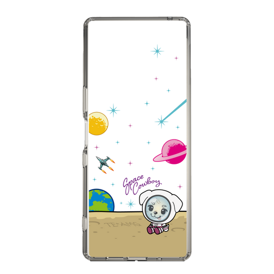 スリムプロテクションケース［ Takanori Iwata ASIA TOUR 2025-2026 "SPACE COWBOY" - キャラB ］