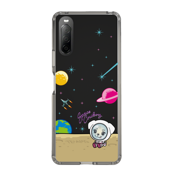 スリムプロテクションケース［ Takanori Iwata ASIA TOUR 2025-2026 "SPACE COWBOY" - キャラB ］