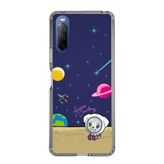 スリムプロテクションケース［ Takanori Iwata ASIA TOUR 2025-2026 "SPACE COWBOY" - キャラB ］