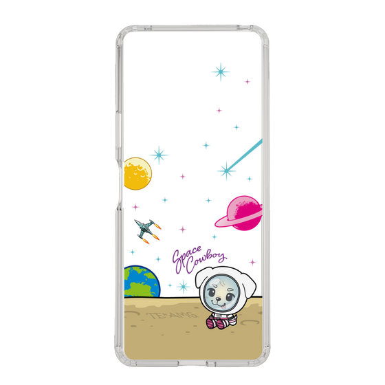 スリムプロテクションケース［ Takanori Iwata ASIA TOUR 2025-2026 "SPACE COWBOY" - キャラB ］