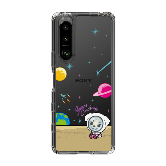 スリムプロテクションケース［ Takanori Iwata ASIA TOUR 2025-2026 "SPACE COWBOY" - キャラB ］