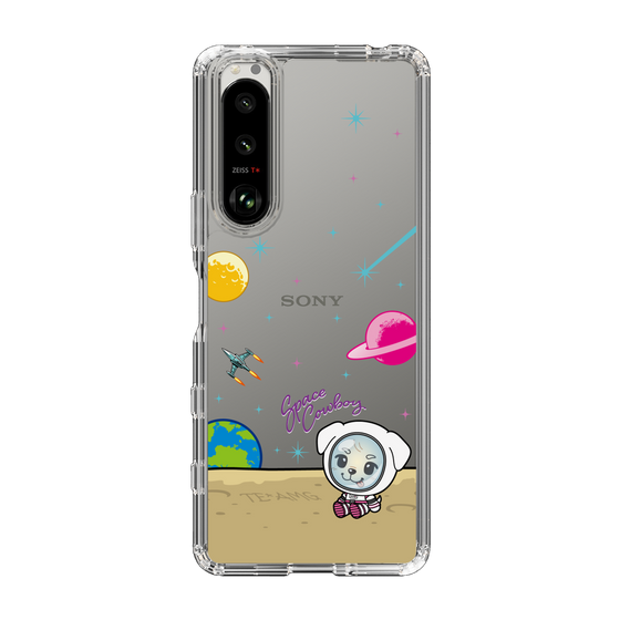 スリムプロテクションケース［ Takanori Iwata ASIA TOUR 2025-2026 "SPACE COWBOY" - キャラB ］