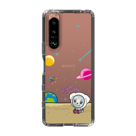 スリムプロテクションケース［ Takanori Iwata ASIA TOUR 2025-2026 "SPACE COWBOY" - キャラB ］