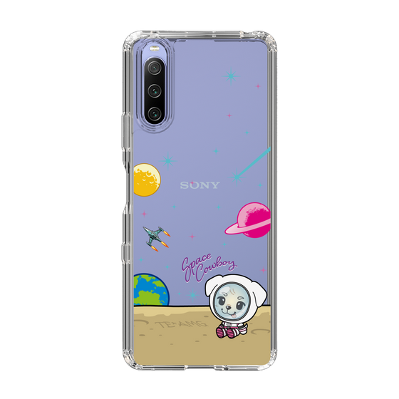 スリムプロテクションケース［ Takanori Iwata ASIA TOUR 2025-2026 "SPACE COWBOY" - キャラB ］