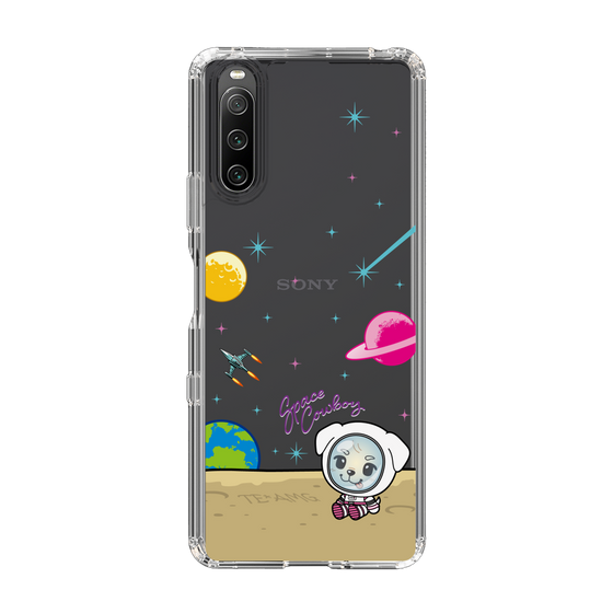 スリムプロテクションケース［ Takanori Iwata ASIA TOUR 2025-2026 "SPACE COWBOY" - キャラB ］